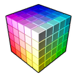 プログラムのアイコン：Paint Master 3D