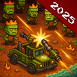 Ícone do programa: Jackal Zombie Survival