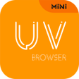 Иконка программы: UV Browser Mini