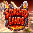 ไอคอนของโปรแกรม: Scorched Lands