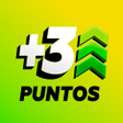 프로그램 아이콘: 3 PUNTOS