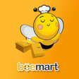 プログラムのアイコン：Beemart - Thế giới đồ làm…