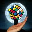 プログラムのアイコン：Rubiks Cube - Play  Learn