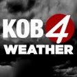 プログラムのアイコン：KOB 4 Weather
