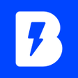 程序图标：BluSmart: Safe Electric C…