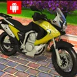 Ikon program: Jogo De Motos Brasileiras…