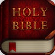 Ikon program: Audio Bible Offline Study…