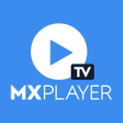 Иконка программы: MX Player TV