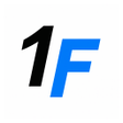 Programın simgesi: 1F: Рейтинг Букмекеров Сп…