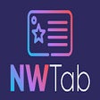 Programın simgesi: NWTab
