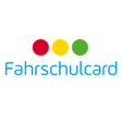 Programikonen: Fahrschulcard