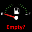 Programikonen: EmptyFuel