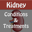 程序图标：Kidney Diseases & Treatme…