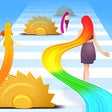 Programikonen: Hair Challenge Girl Body …