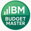 Иконка программы: Budget Master