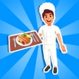 Programikonen: Dining Hall Idle
