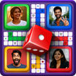 أيقونة البرنامج: Ludo Game