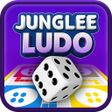 أيقونة البرنامج: Ludo Game
