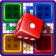 Symbol des Programms: Ludo Game