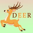 أيقونة البرنامج: Deer Matka - Online Matka…
