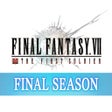 プログラムのアイコン：FFVII THE FIRST SOLDIER