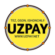 程序图标：UZPAY.NET PayNet  Пайнет