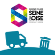 Ícone do programa: Infos déchets - GPSEO