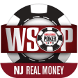 WSOP Real Money Poker  NJ
