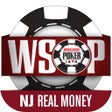 Programikonen: WSOP Real Money Poker  NJ