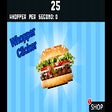 Ícone do programa: Whopper Clicker Unblocked