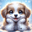 プログラムのアイコン：Jigsaw Puzzles - Puzzle G…