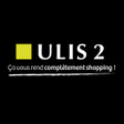 Symbol des Programms: Ulis 2