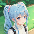 プログラムのアイコン：Anime Rich Pregnant Mothe…