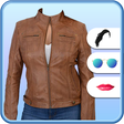 أيقونة البرنامج: Women Jacket Photo Suit
