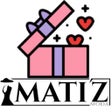 ไอคอนของโปรแกรม: Matiz Moda