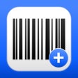 Programın simgesi: Barcode Generator  Scanne…
