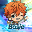 Icon of program: あんさんぶるスターズBasic