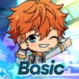 Programın simgesi: あんさんぶるスターズBasic