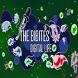 程序图标：The Bibites: Digital Life