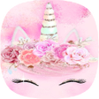 Glitter Wallpaper icon