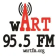 wART FM 95.5