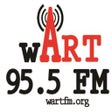 Programikonen: wART FM 95.5