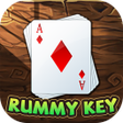 プログラムのアイコン：RummyKey