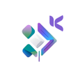 أيقونة البرنامج: Kapwing Video App Advices