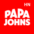 Programikonen: Papa Johns Pizza Honduras