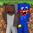Ikon program: Horror maps for Minecraft…