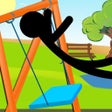 프로그램 아이콘: Death Park - Stickman Edi…
