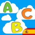 ไอคอนของโปรแกรม: ABC para los Niños Spanni…