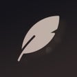 Иконка программы: Book Writer - Novel Writi…