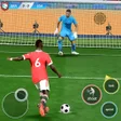 Football Soccer League Game 3D icon